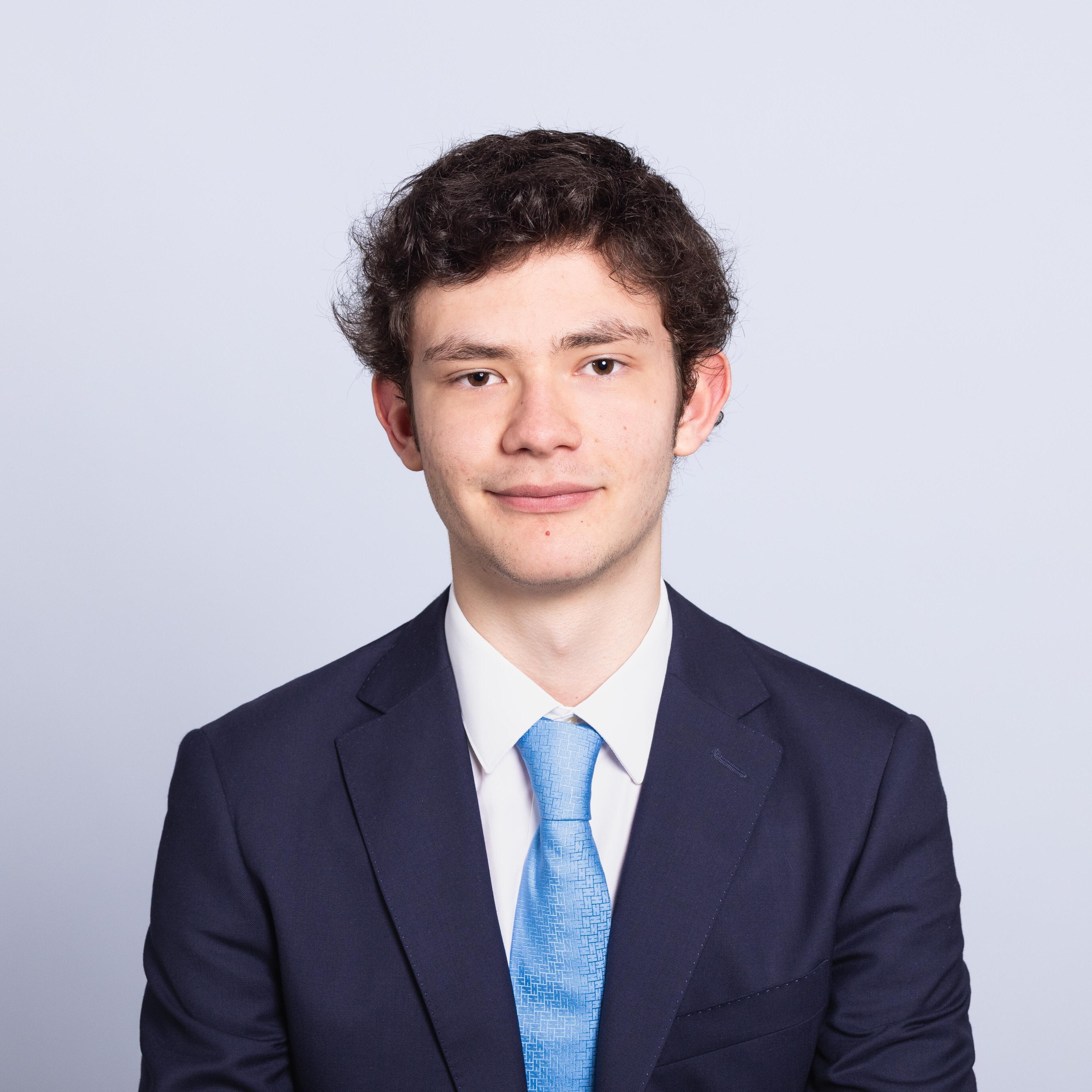 Cyprien OUDART